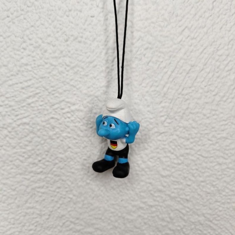 Charm Forsvar Smlf nr 4