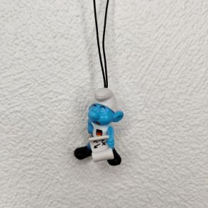 Charm Midtbane Smlf nr 5