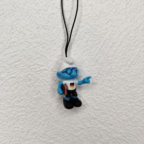 Charm Midtbane Smlf nr 7