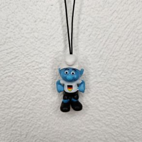 Charm Mlmand Smlf nr 9