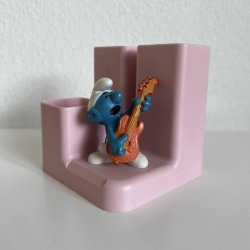 Smlf Blyant holder Rosa