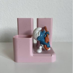 Smlf Blyant holder Rosa