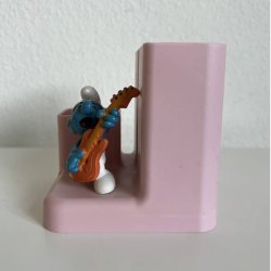 Smlf Blyant holder Rosa