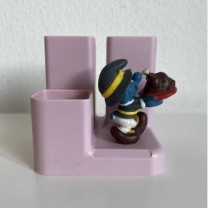 Smlf Blyant holder Rosa