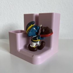 Smlf Blyant holder Rosa