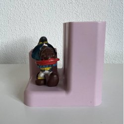 Smlf Blyant holder Rosa