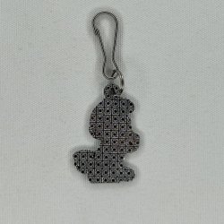 Grdende Smlf Metal Vedhng 