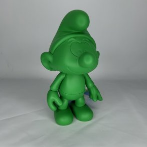 Mat Gr�n Sm�lf - Puppy