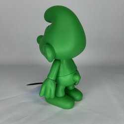 Mat Gr�n Sm�lf - Puppy