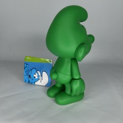 Mat Gr�n Sm�lf - Puppy