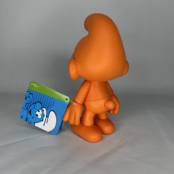 Mat Orange Sm�lf - Puppy