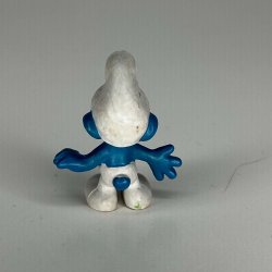 Normal Sm�lf - Schleich Patineret