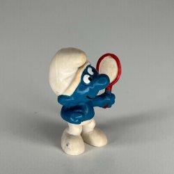 Sm�lf Med Spejl - Schleich Patineret
