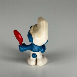 Sm�lf Med Spejl - Schleich Patineret