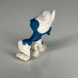 Poet Sm�lf - Schleich Patineret 