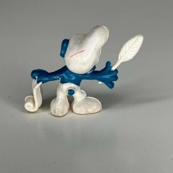Poet Sm�lf - Schleich Patineret 