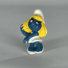 Sm�lfine - Schleich Patineret 