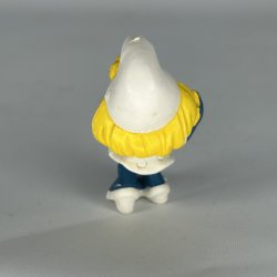 Sm�lfine - Schleich Patineret 