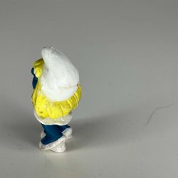 Sm�lfine - Schleich Patineret 
