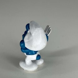Kortpiller Sm�lf hjerte - Schleich Patineret 