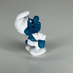 Kortpiller Sm�lf hjerte - Schleich Patineret 