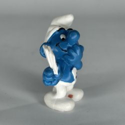 Kortpiller Sm�lf hjerte - Schleich Patineret 