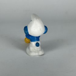 Oboist Sm�lf - Schleich Patineret 