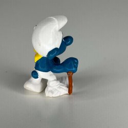 S�ret Sm�lf - Schleich Patineret 
