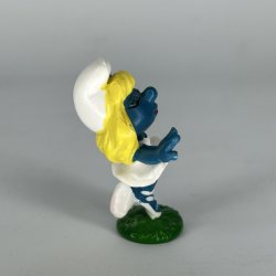 Ballerina Sm�lfine - Schleich Patineret 