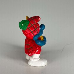 Sm�lf som Skotte - Schleich Patineret 