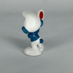 Sm�lf som Skole Patrulje - Schleich Patineret 