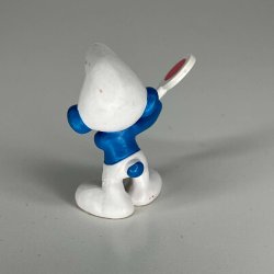 Sm�lf som Skole Patrulje - Schleich Patineret 