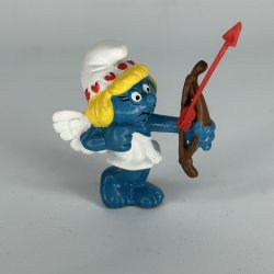 Sm�lfine Valentins - Schleich Patineret 