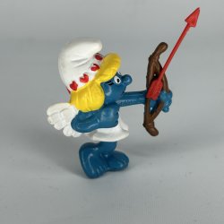 Sm�lfine Valentins - Schleich Patineret 