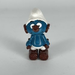 Robot urv�rk Sm�lf- Schleich Patineret 