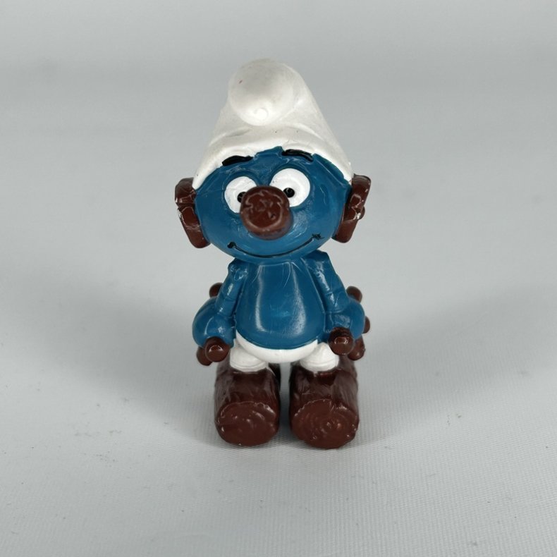 Robot urv�rk Sm�lf- Schleich Patineret 