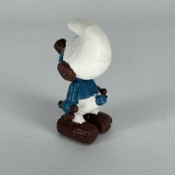 Robot urv�rk Sm�lf- Schleich Patineret 