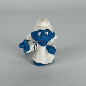 Engel Sm�lf - Schleich Patineret 