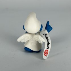 Engel Sm�lf - Schleich Patineret 