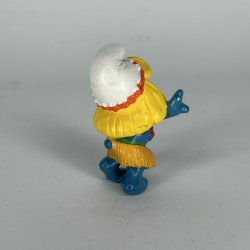 Hawaii Hula Sm�lfine - Schleich Patineret 
