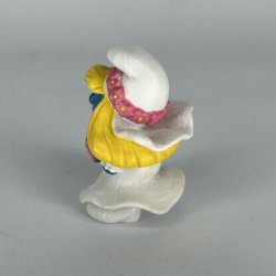 Sm�lfine Brud - Schleich Patineret 