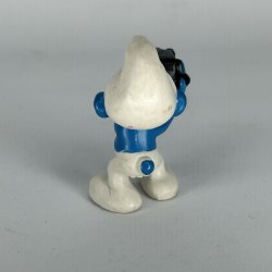 Filmmand Sm�lf - Schleich Patineret 
