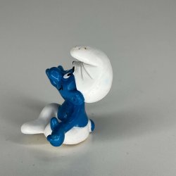 Yoga Sm�lf - Schleich Patineret 