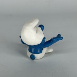 Yoga Sm�lf - Schleich Patineret 