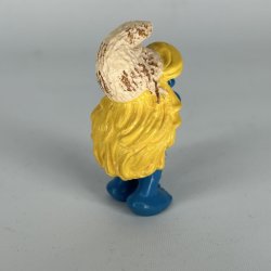 Stenalder Sm�lfine - Schleich Patineret 
