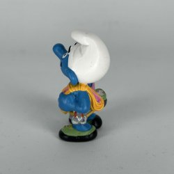 Klatre Sm�lf - Schleich Patineret 