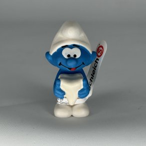 Sm�lf med Tand - Schleich 