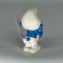 Sm�lf med Tand - Schleich 