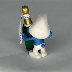 Sm�lf med Champagne - Schleich 