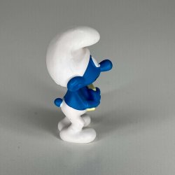 "I Love You" Sm�lf - Schleich 